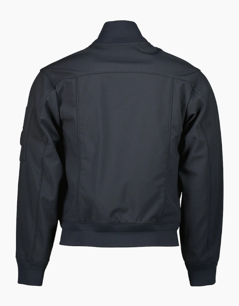 Shell-R Lens Jacket