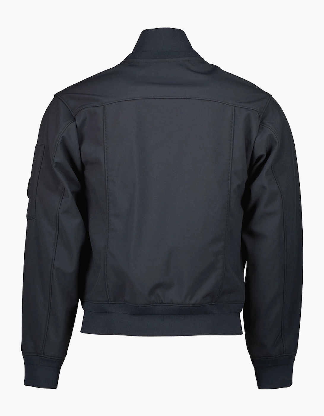 Shell-R Lens Jacket