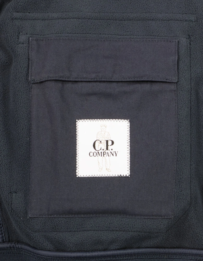 Shell-R Lens Jacket