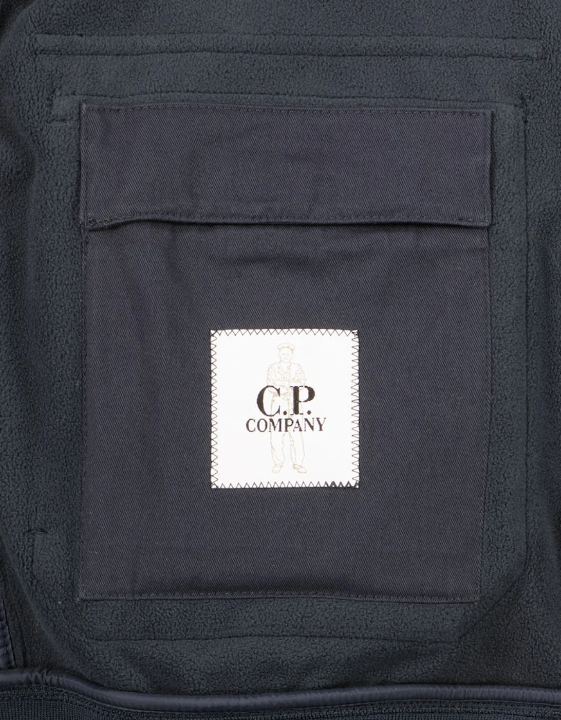 Shell-R Lens Jacket