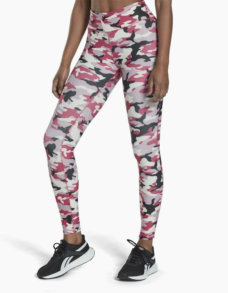 Lx Logo Running Athletic Pants