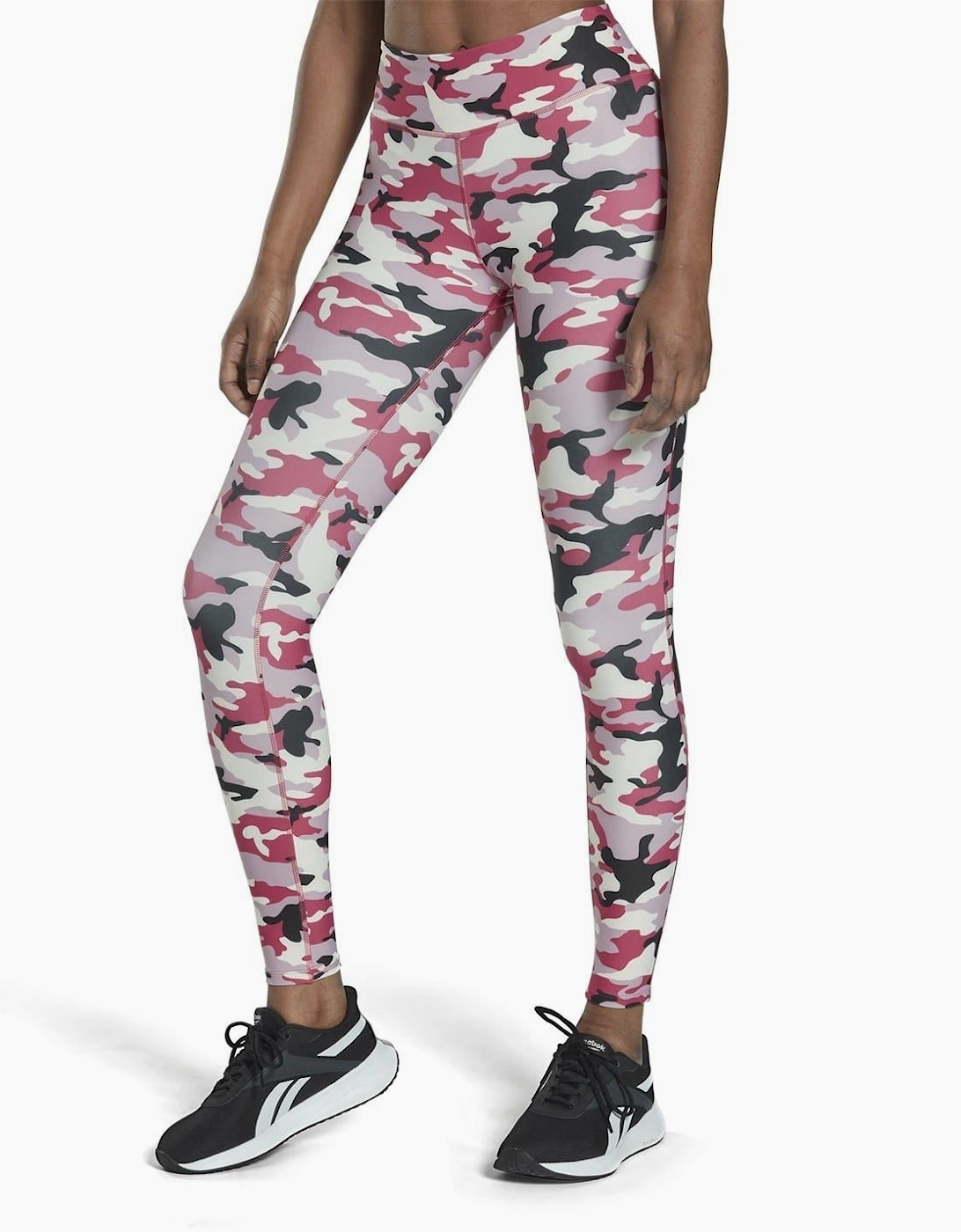Lx Logo Running Athletic Pants