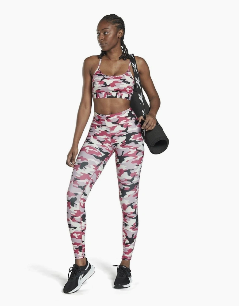 Lx Logo Running Athletic Pants