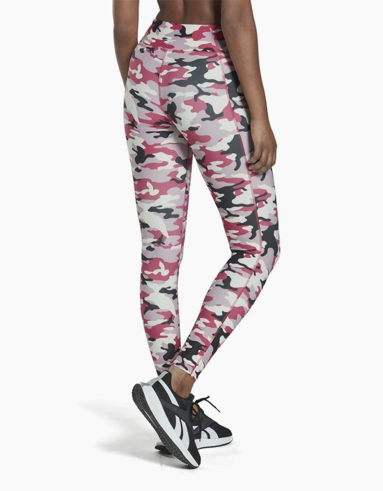 Lx Logo Running Athletic Pants