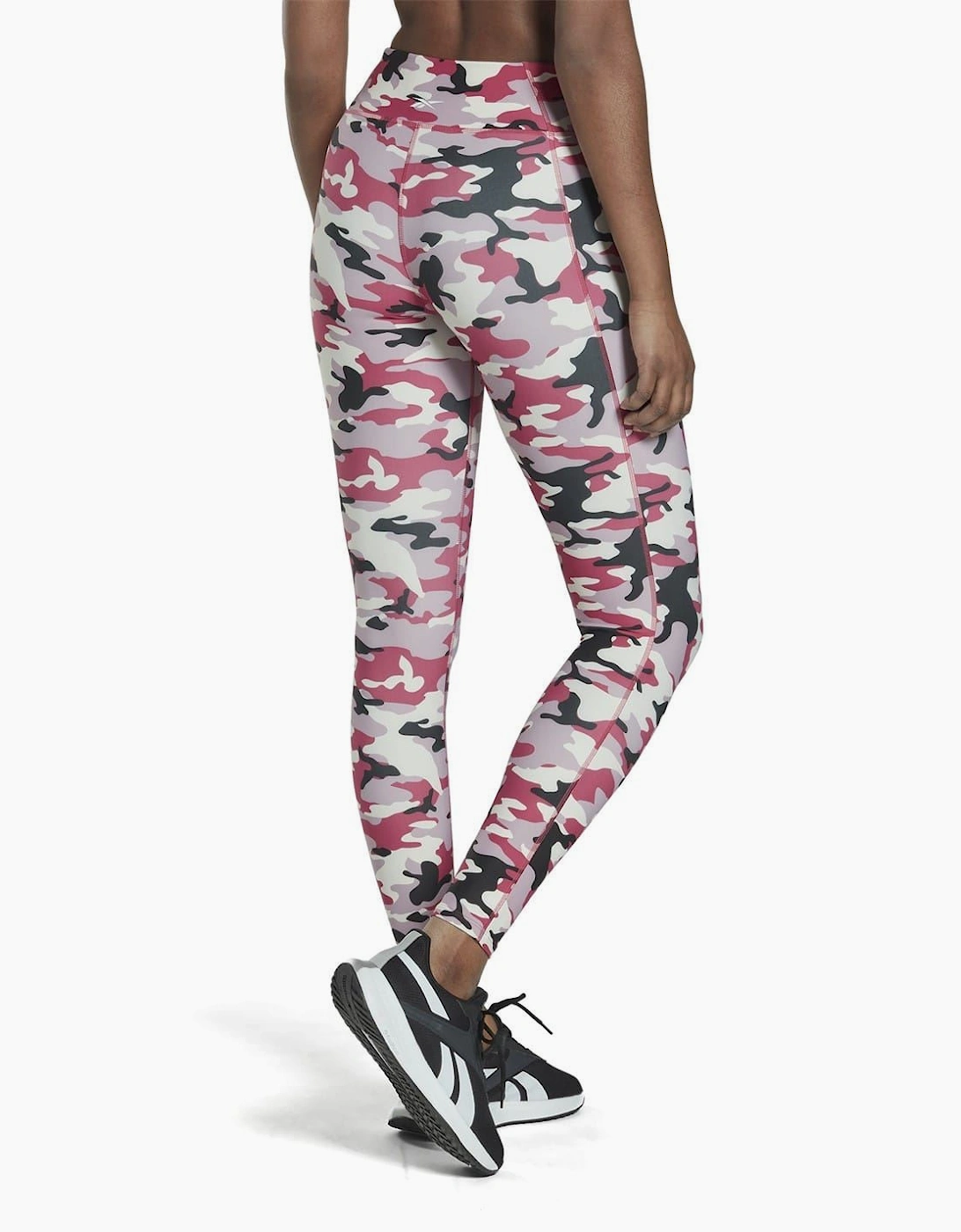 Lx Logo Running Athletic Pants