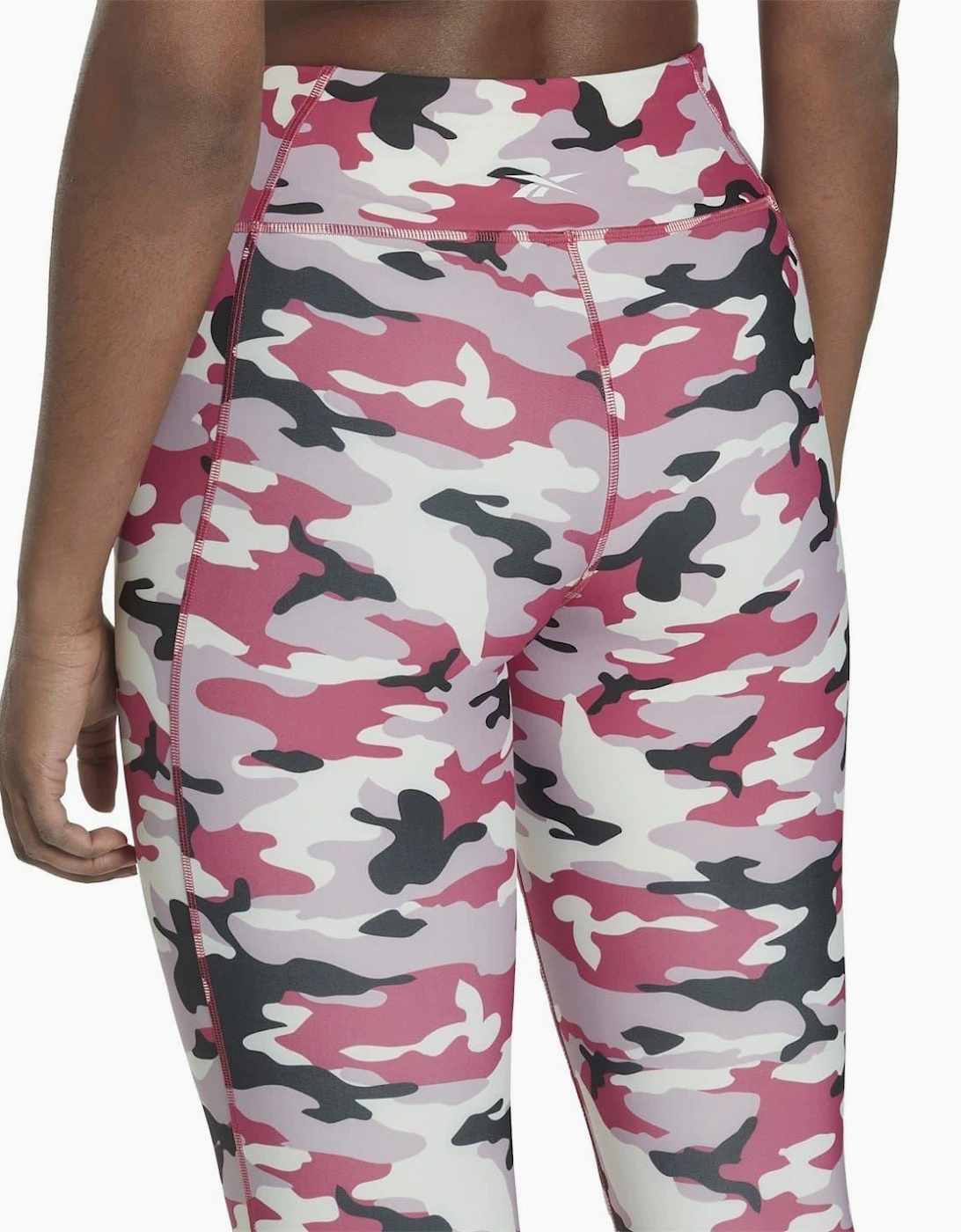 Lx Logo Running Athletic Pants