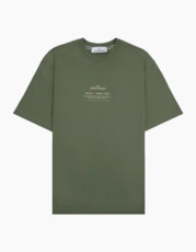 Military Green V005g