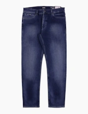 Denim 411