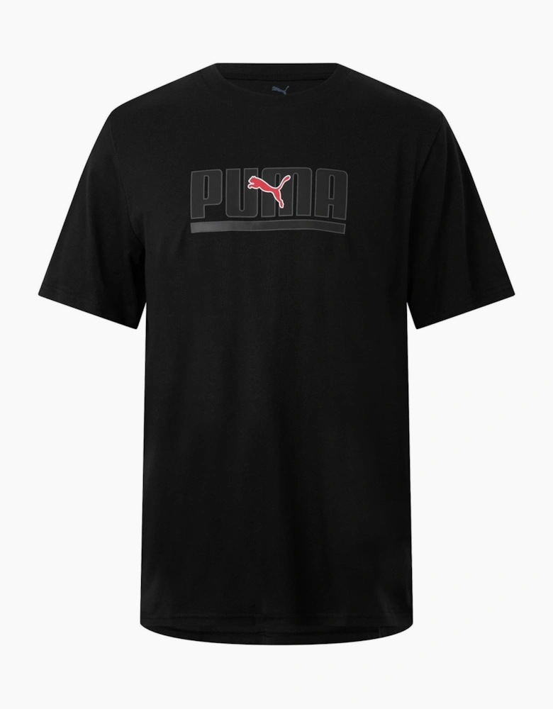 Key Graph Tee 1