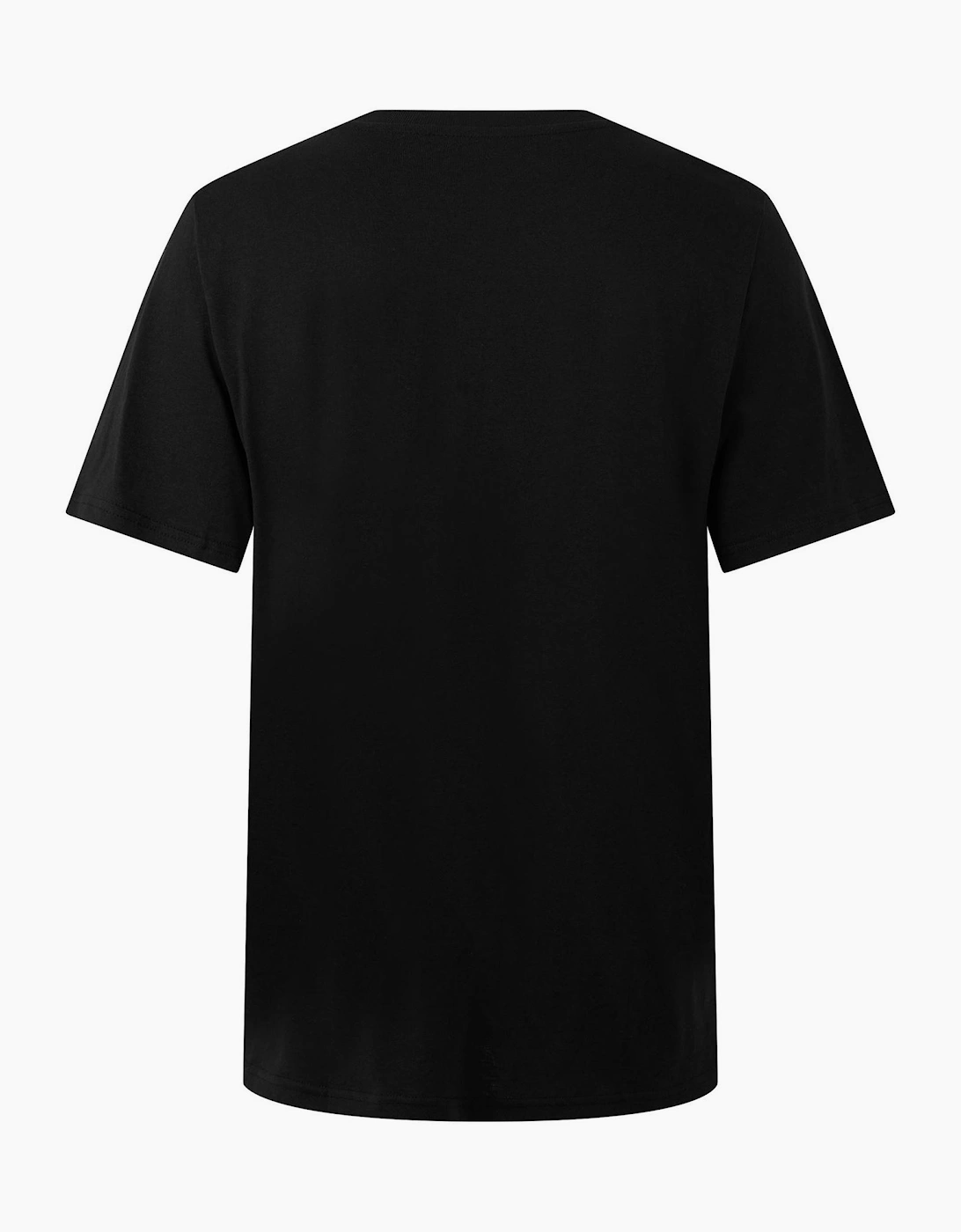 Key Graph Tee 1
