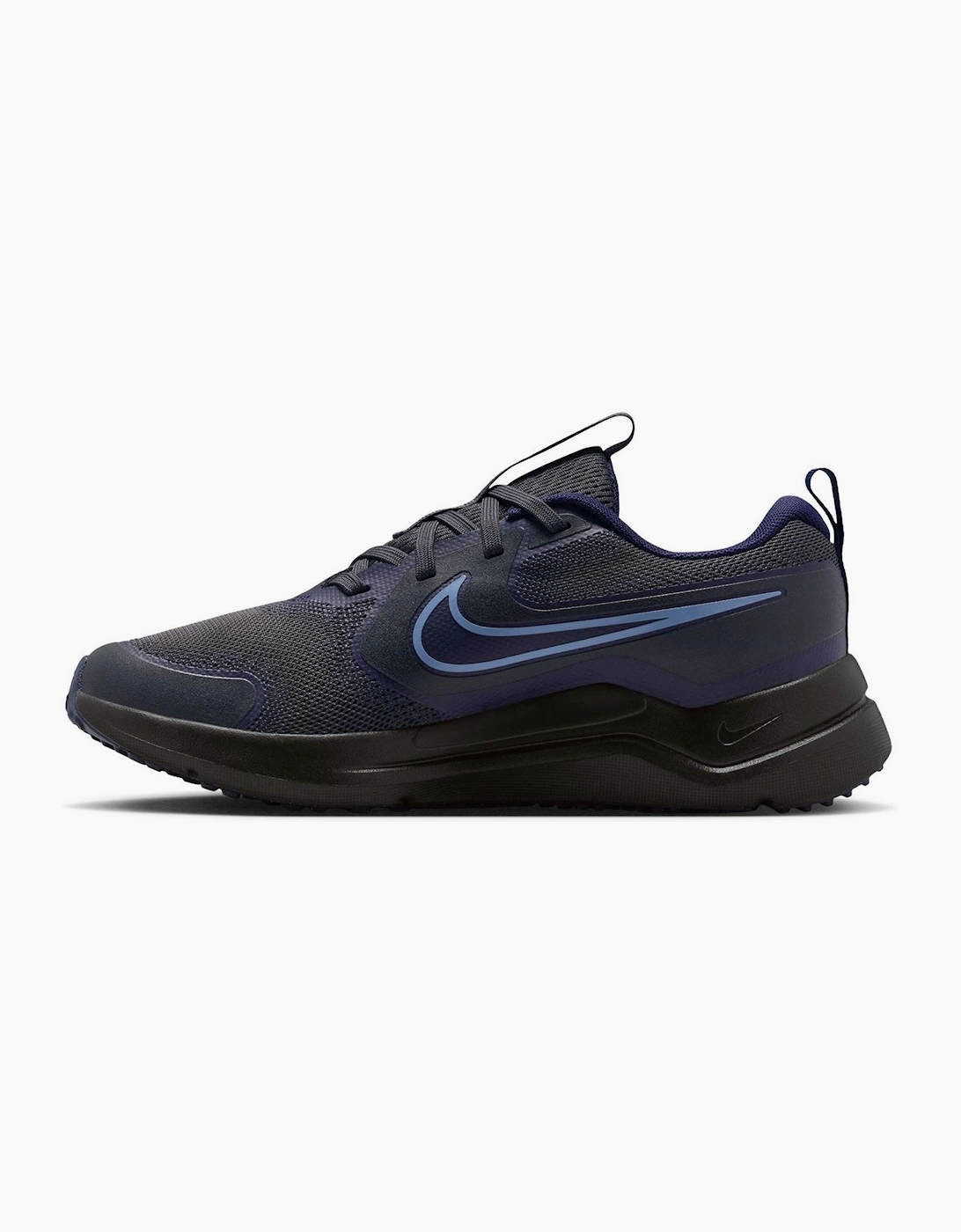 Cosmic Run (gs)