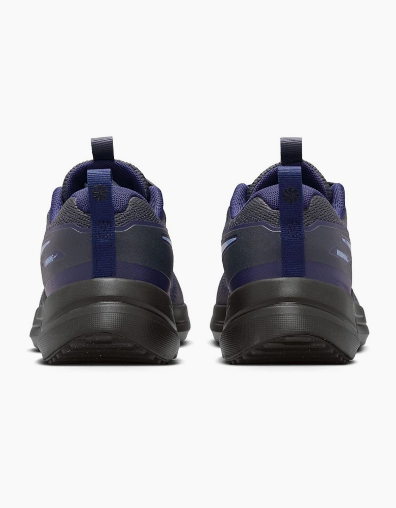 Cosmic Run (gs)