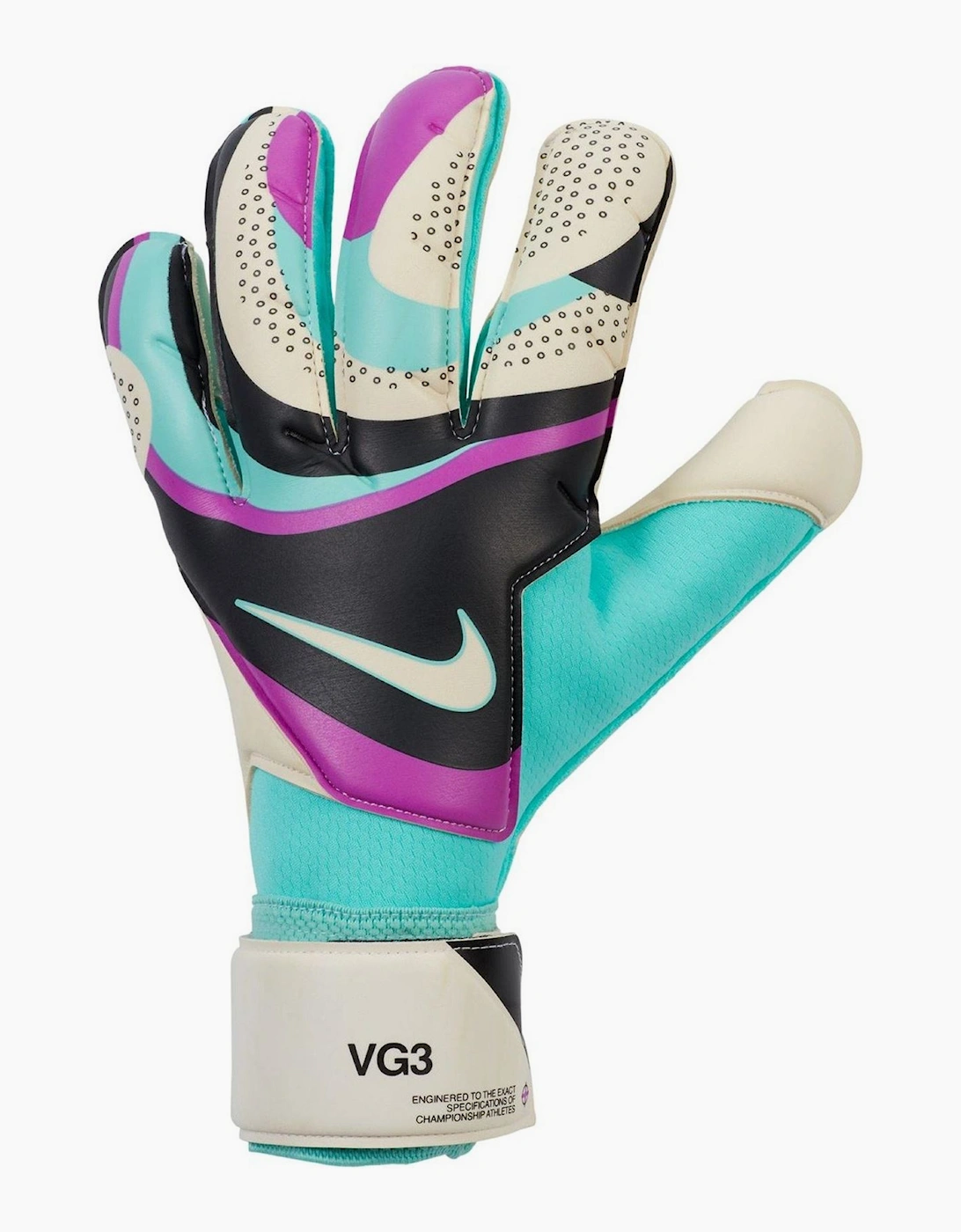 Vapor Grp 3 Gk gl