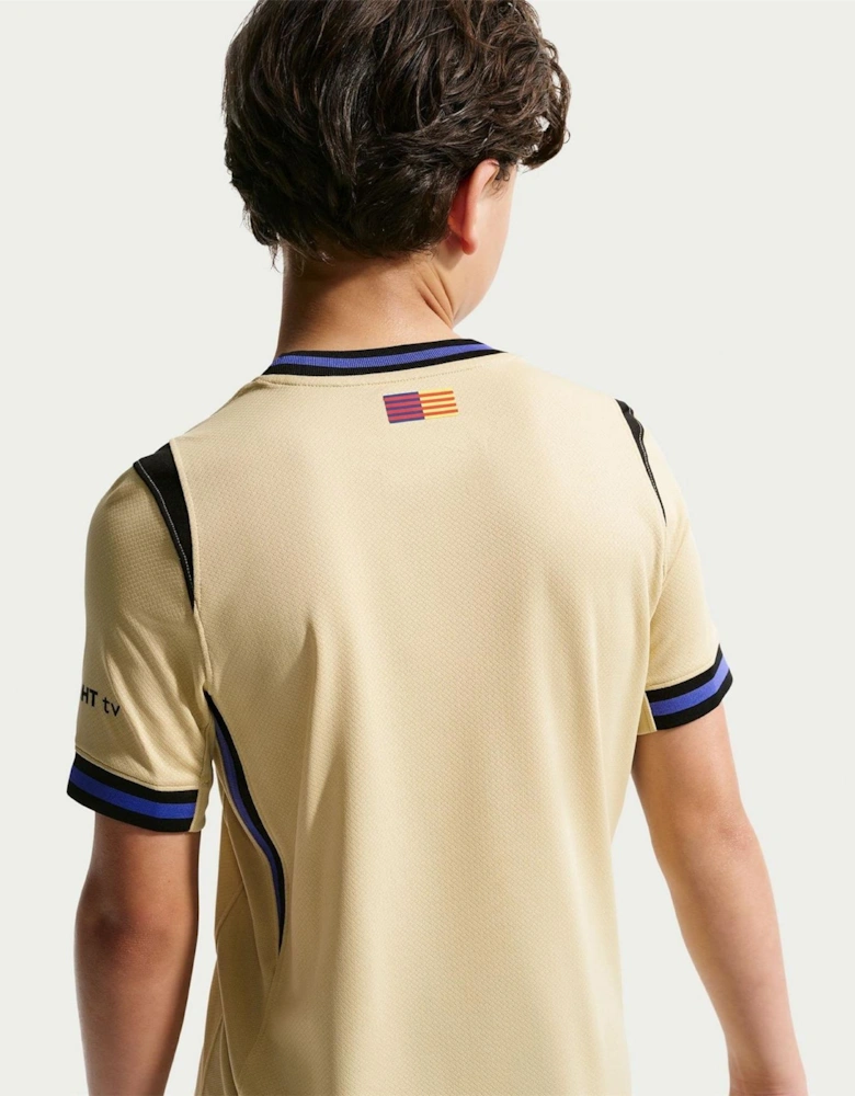 Fcb Y Nk Df Jersey