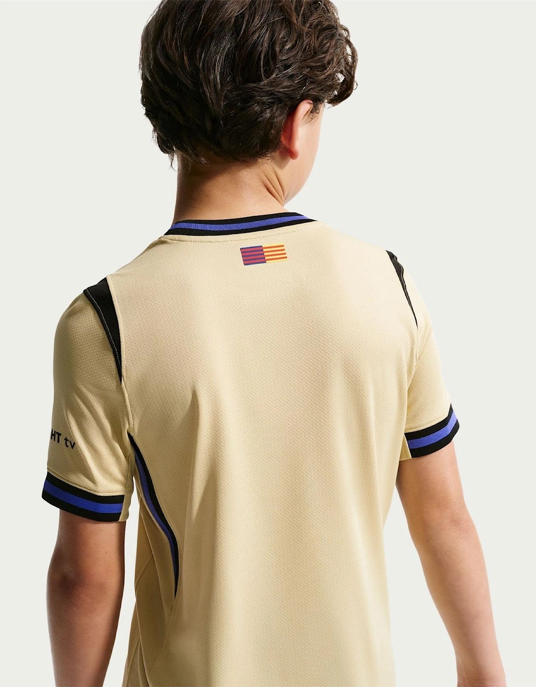 Fcb Y Nk Df Jersey