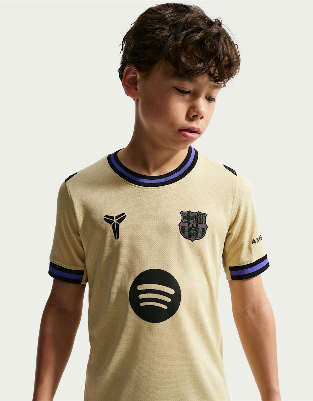 Fcb Y Nk Df Jersey