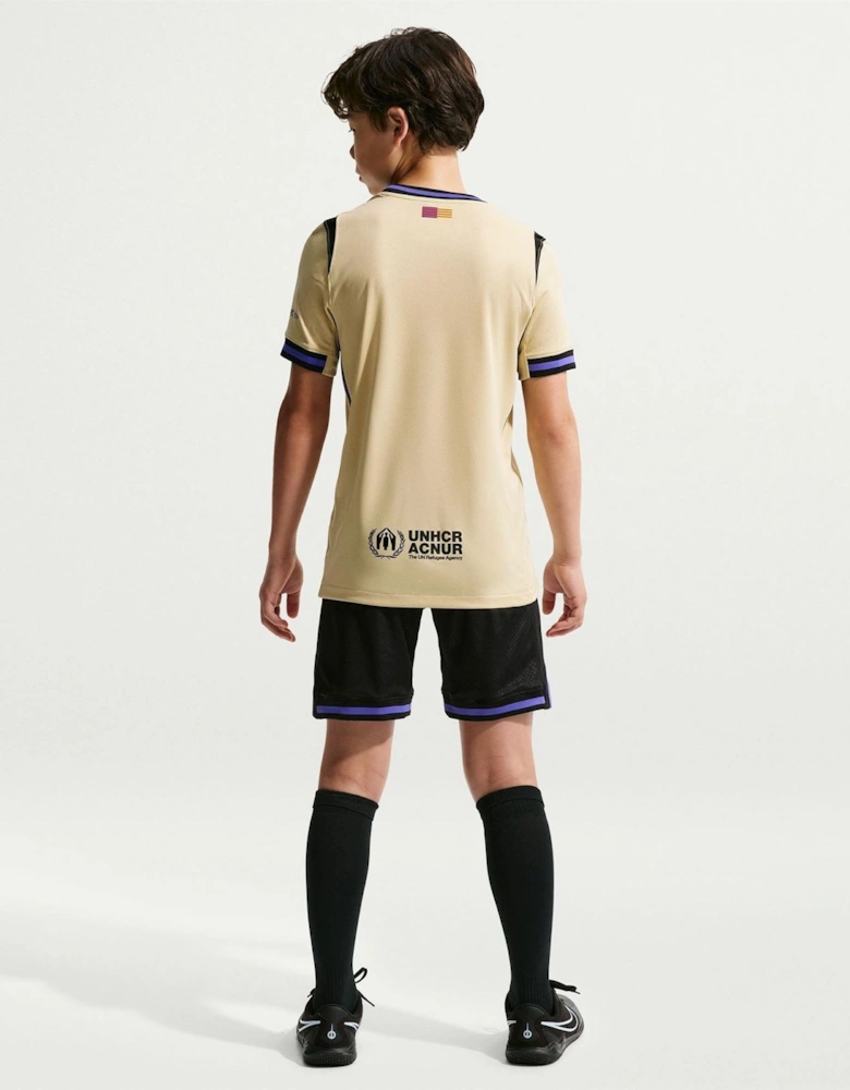 Fcb Y Nk Df Jersey