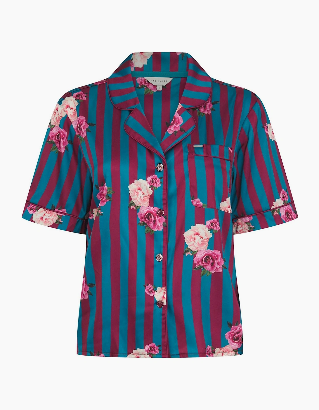 Satin Ss pj