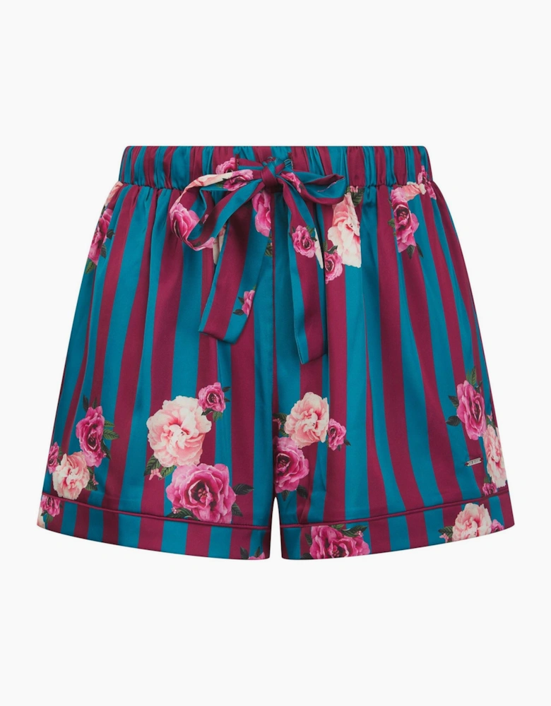 Satin Ss pj
