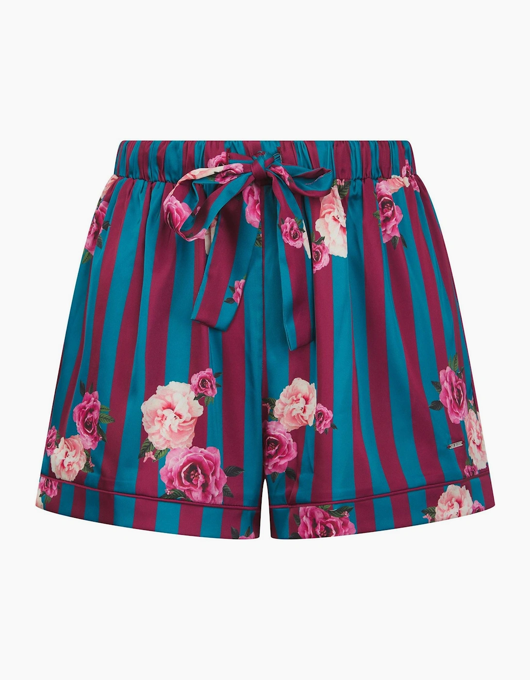 Satin Ss pj