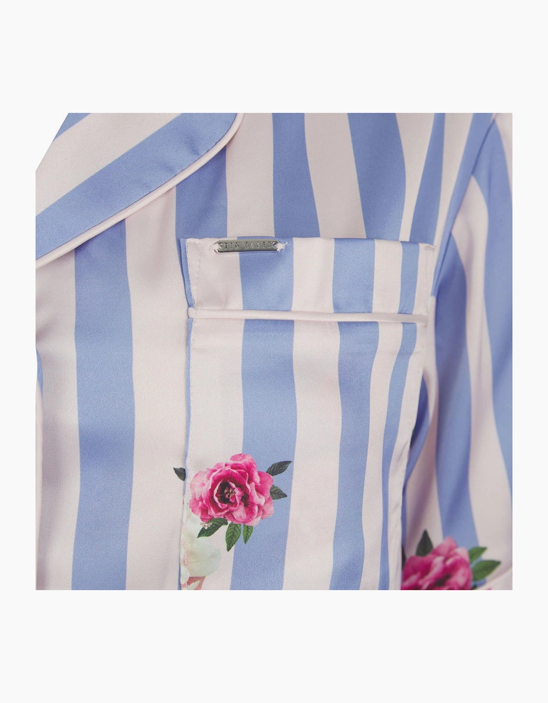 Satin Ss pj