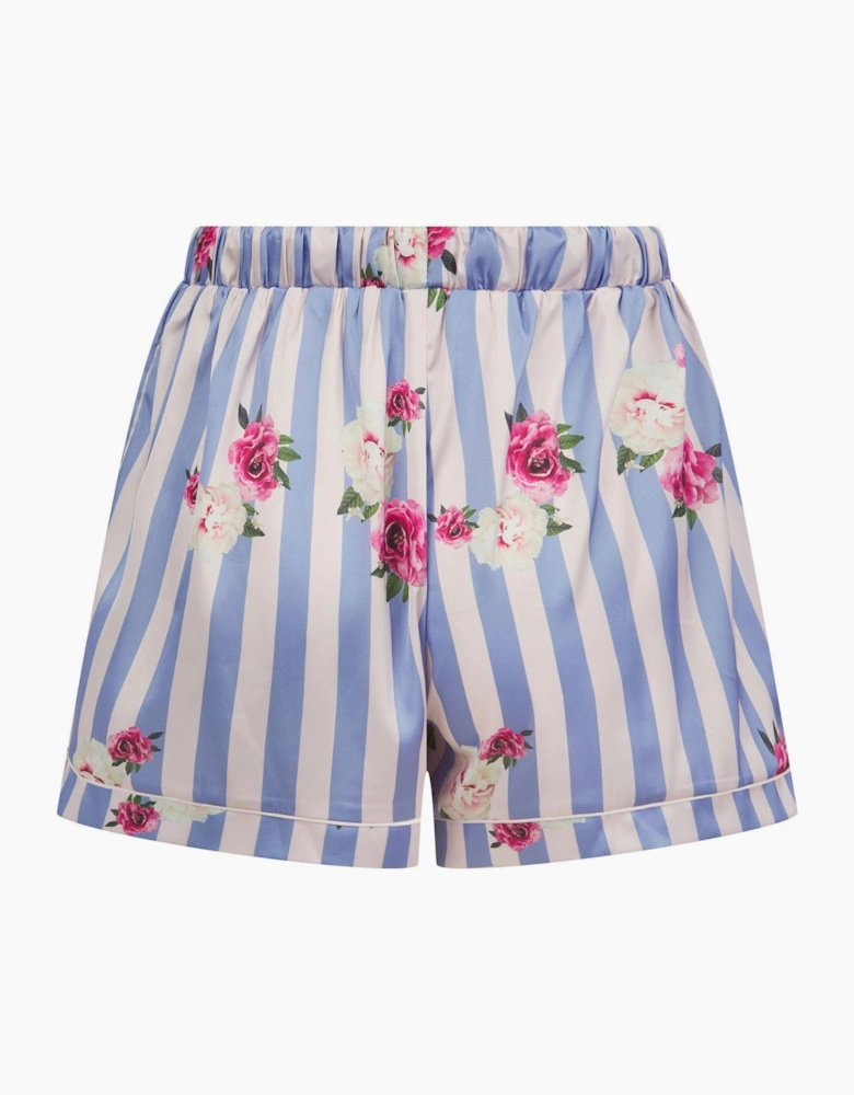 Satin Ss pj