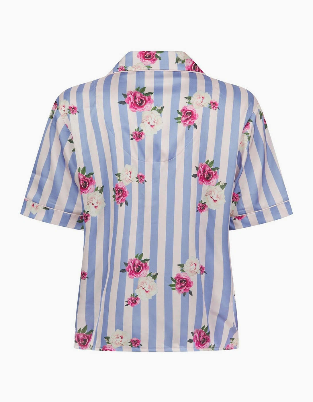 Satin Ss pj