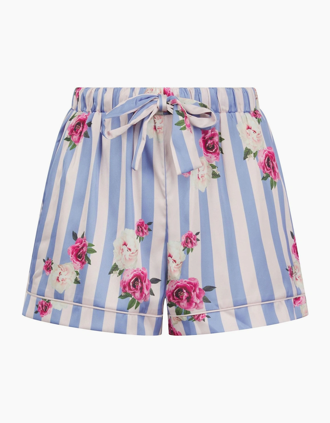 Satin Ss pj