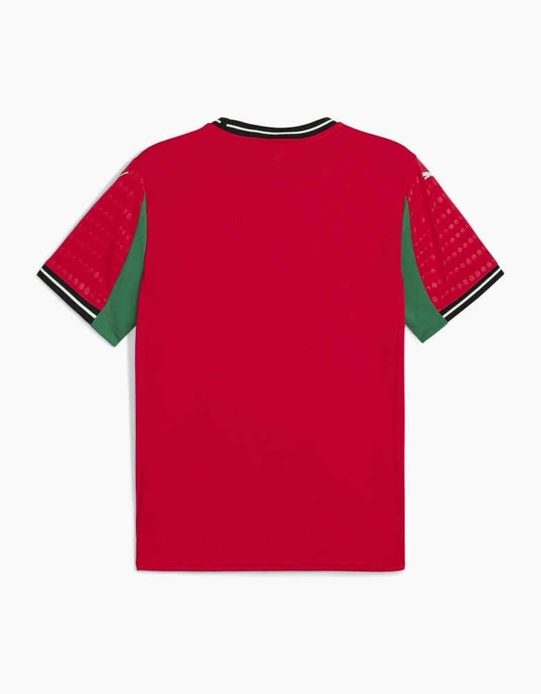 Home Wn Jersey Replica Football Shirt Mens