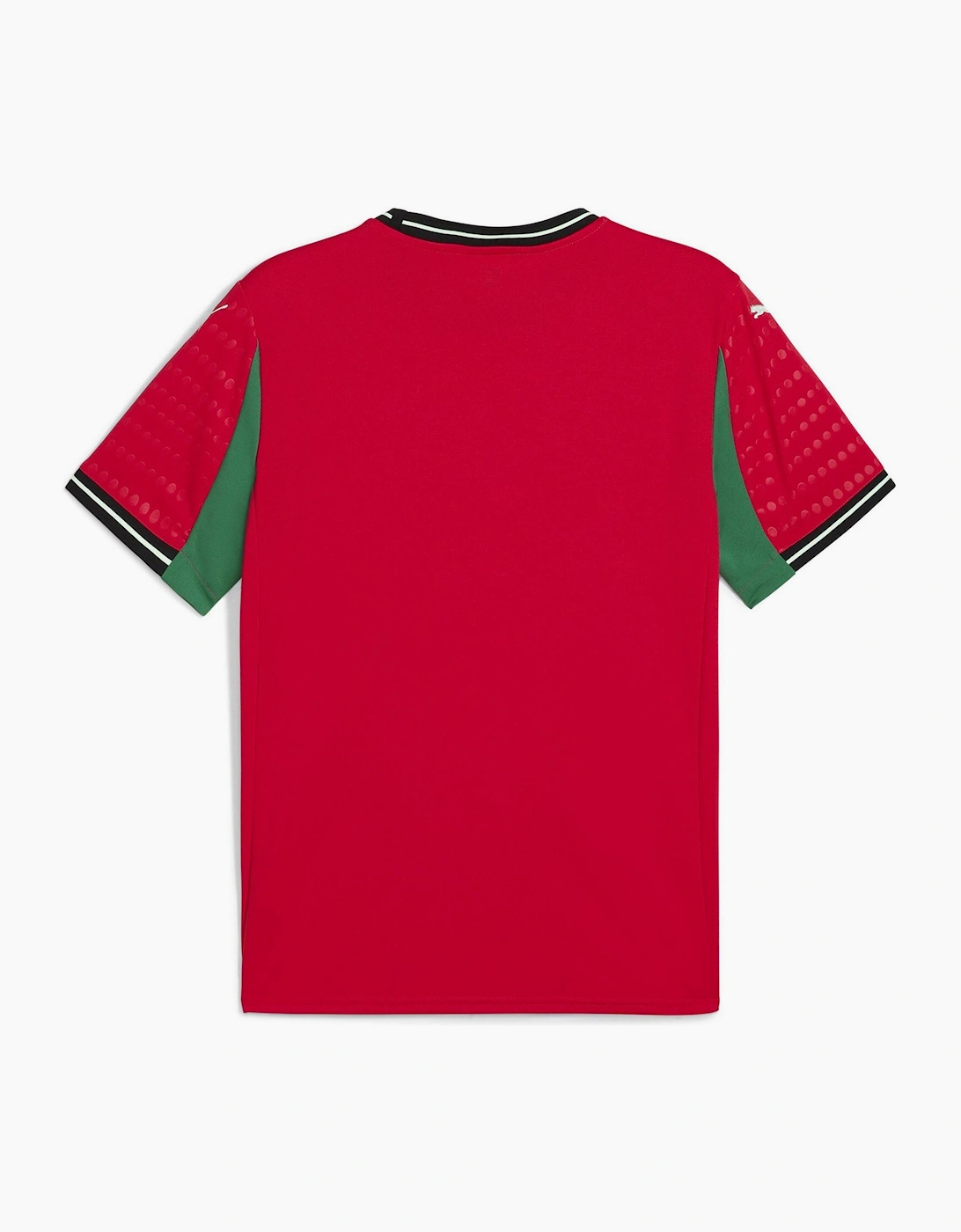 Home Wn Jersey Replica Football Shirt Mens