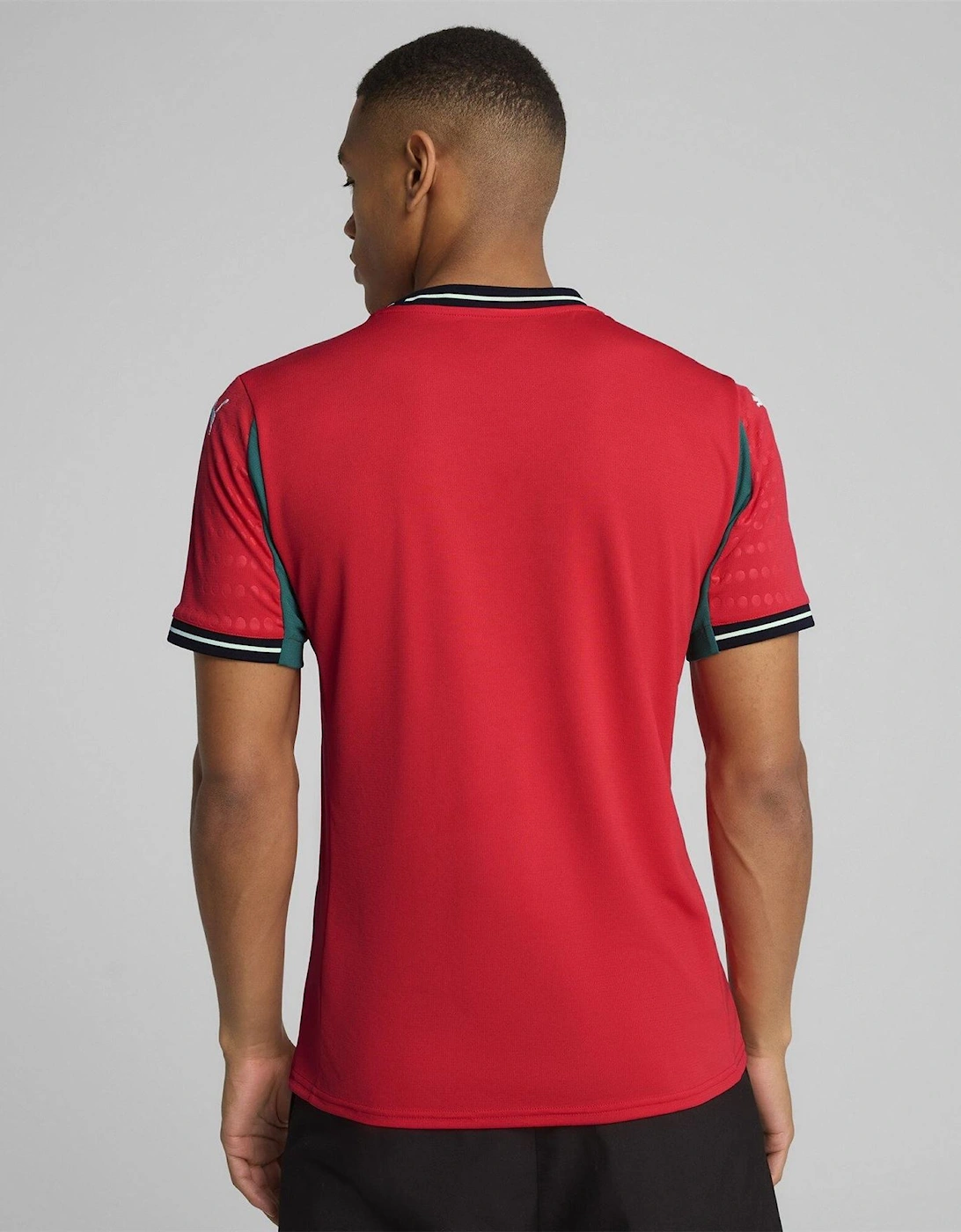 Home Wn Jersey Replica Football Shirt Mens