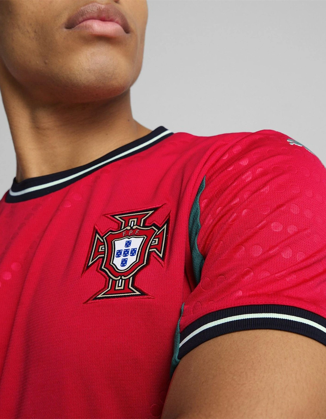 Home Wn Jersey Replica Football Shirt Mens