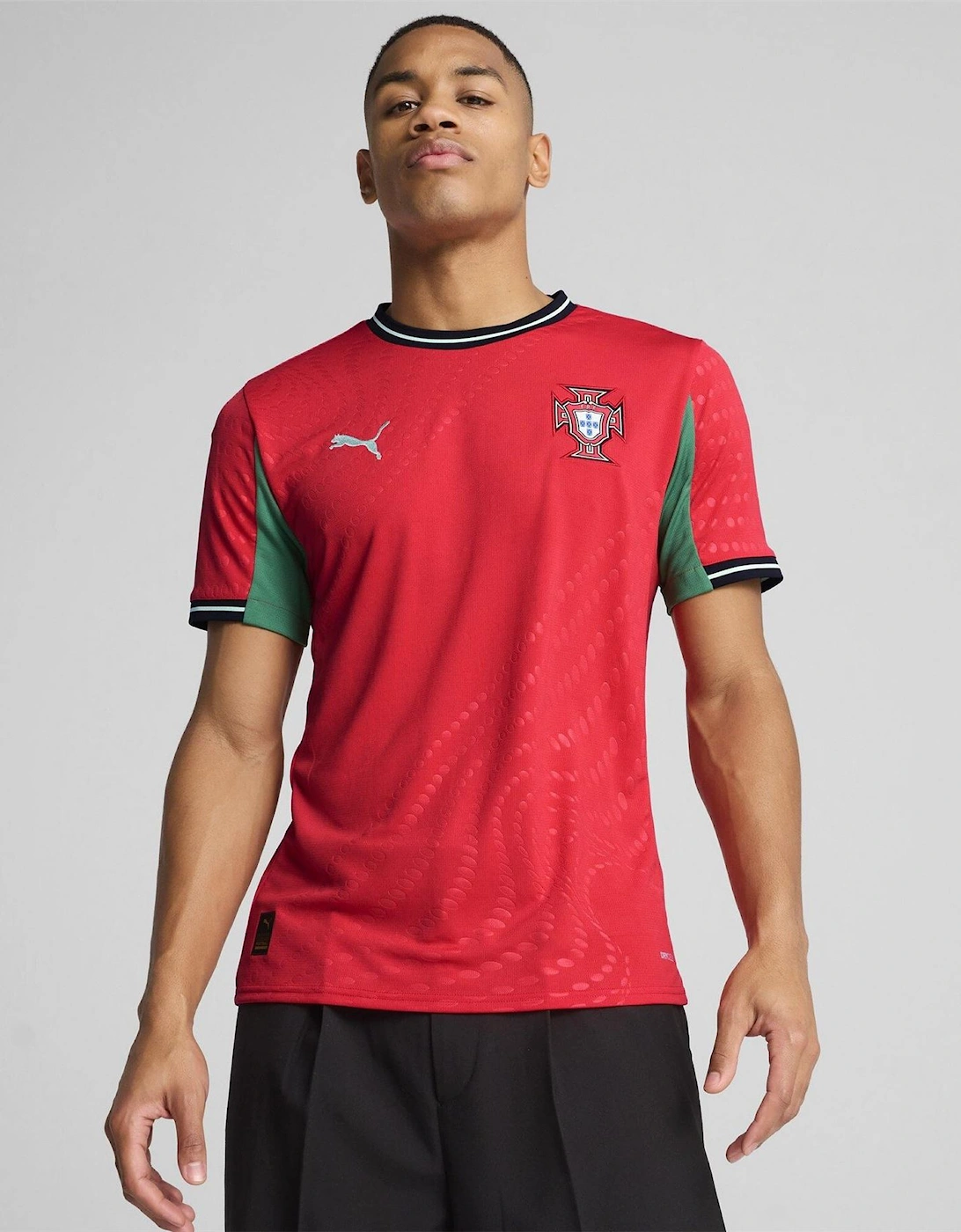 Home Wn Jersey Replica Football Shirt Mens