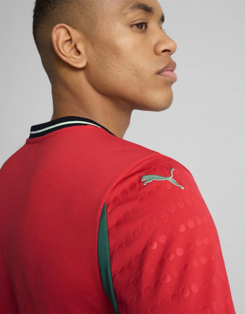 Home Wn Jersey Replica Football Shirt Mens