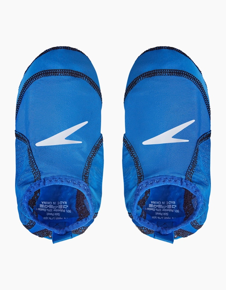 Speedo Childrens/Kids Pool Socks