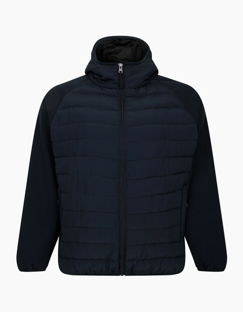 Espionage Mens Big & Tall Softshell Jacket