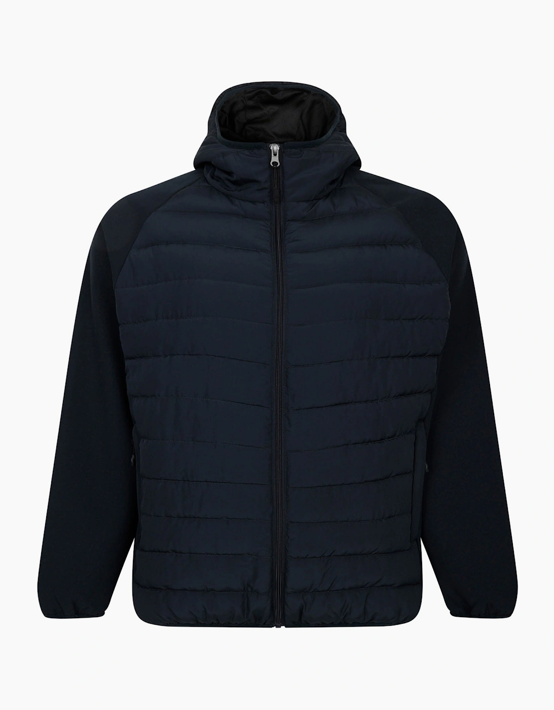 Espionage Mens Big & Tall Softshell Jacket