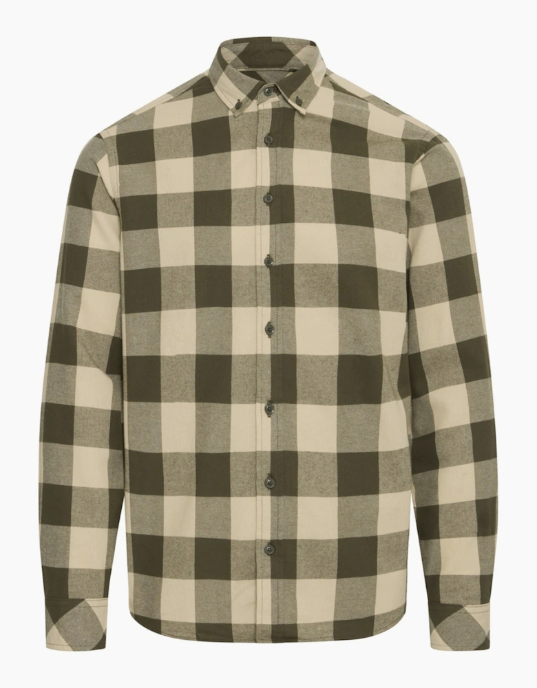 Blend Mens Big & Tall Buster Long Sleeve Shirt