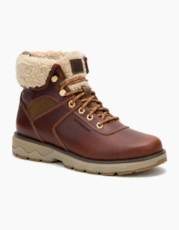 Leather Brown