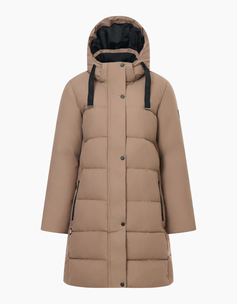 Regatta Womens/Ladies Eryn Padded Jacket