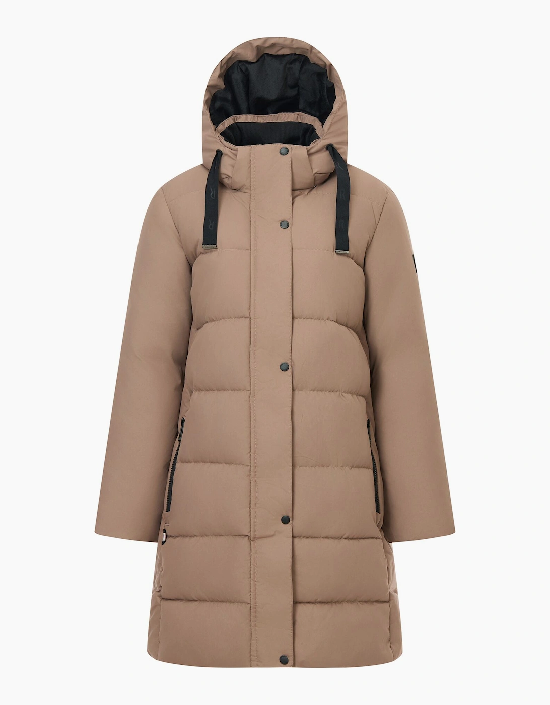 Regatta Womens/Ladies Eryn Padded Jacket