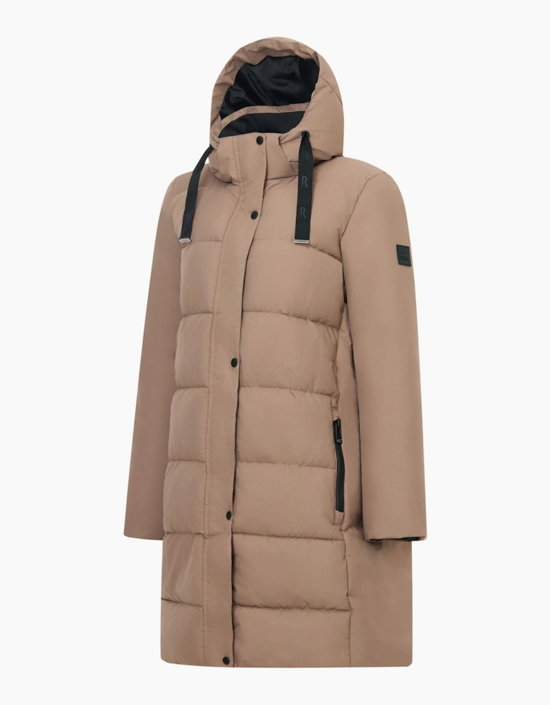 Regatta Womens/Ladies Eryn Padded Jacket
