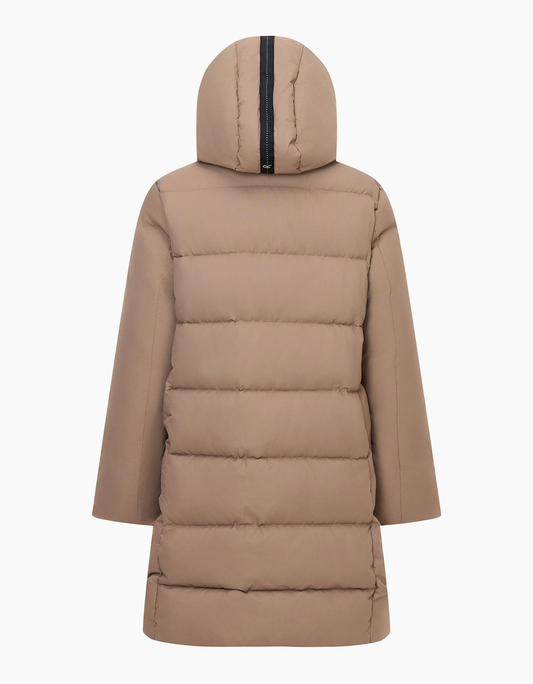 Regatta Womens/Ladies Eryn Padded Jacket
