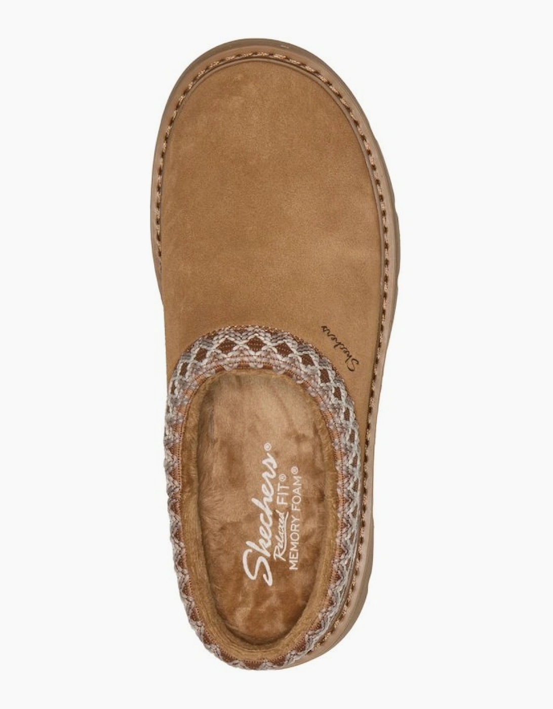 Keepsakes Cozy Cascade Womens Slippers