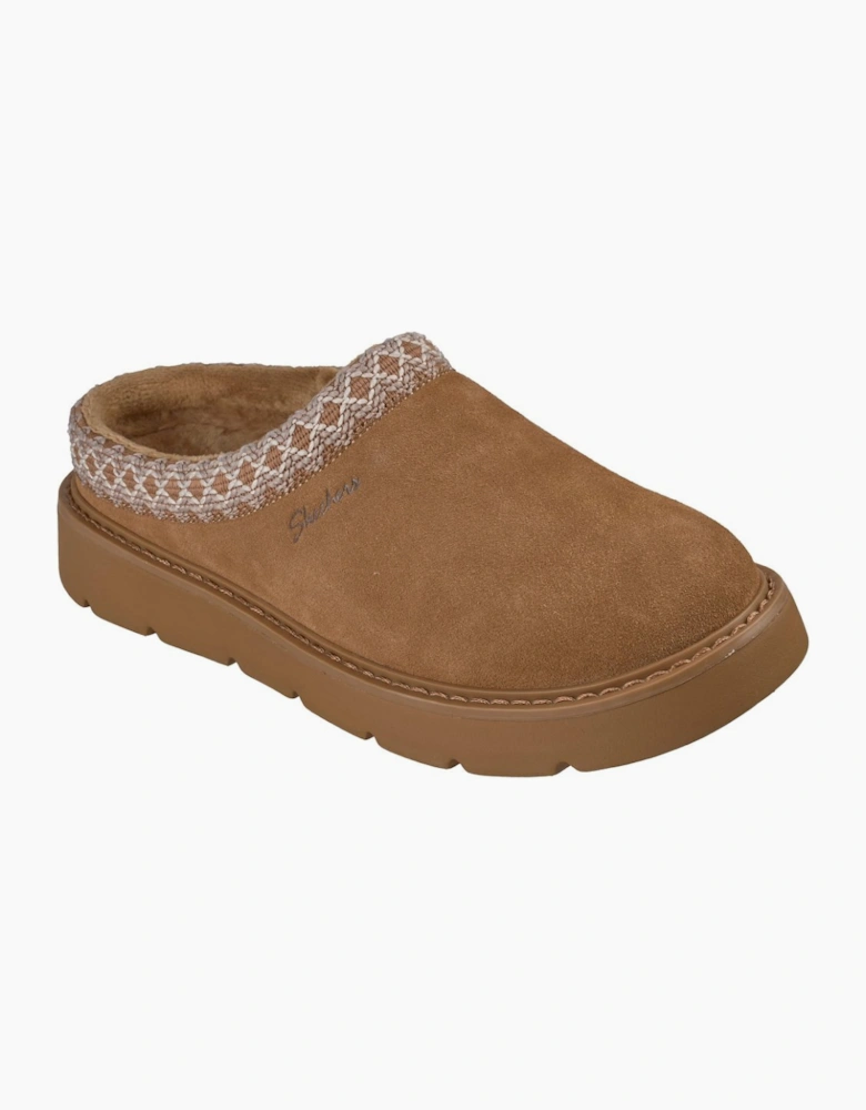 Keepsakes Cozy Cascade Womens Slippers