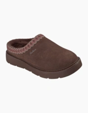 Chocolate Suede
