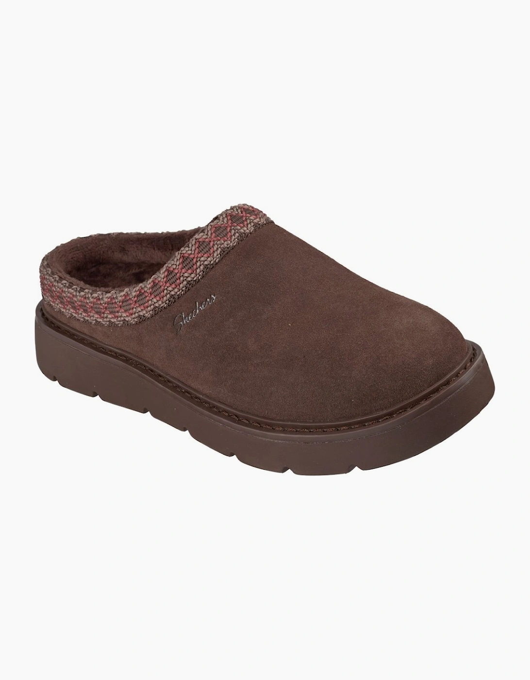 Keepsakes Cozy Cascade Womens Slippers