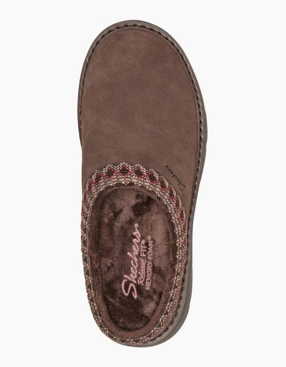 Keepsakes Cozy Cascade Womens Slippers