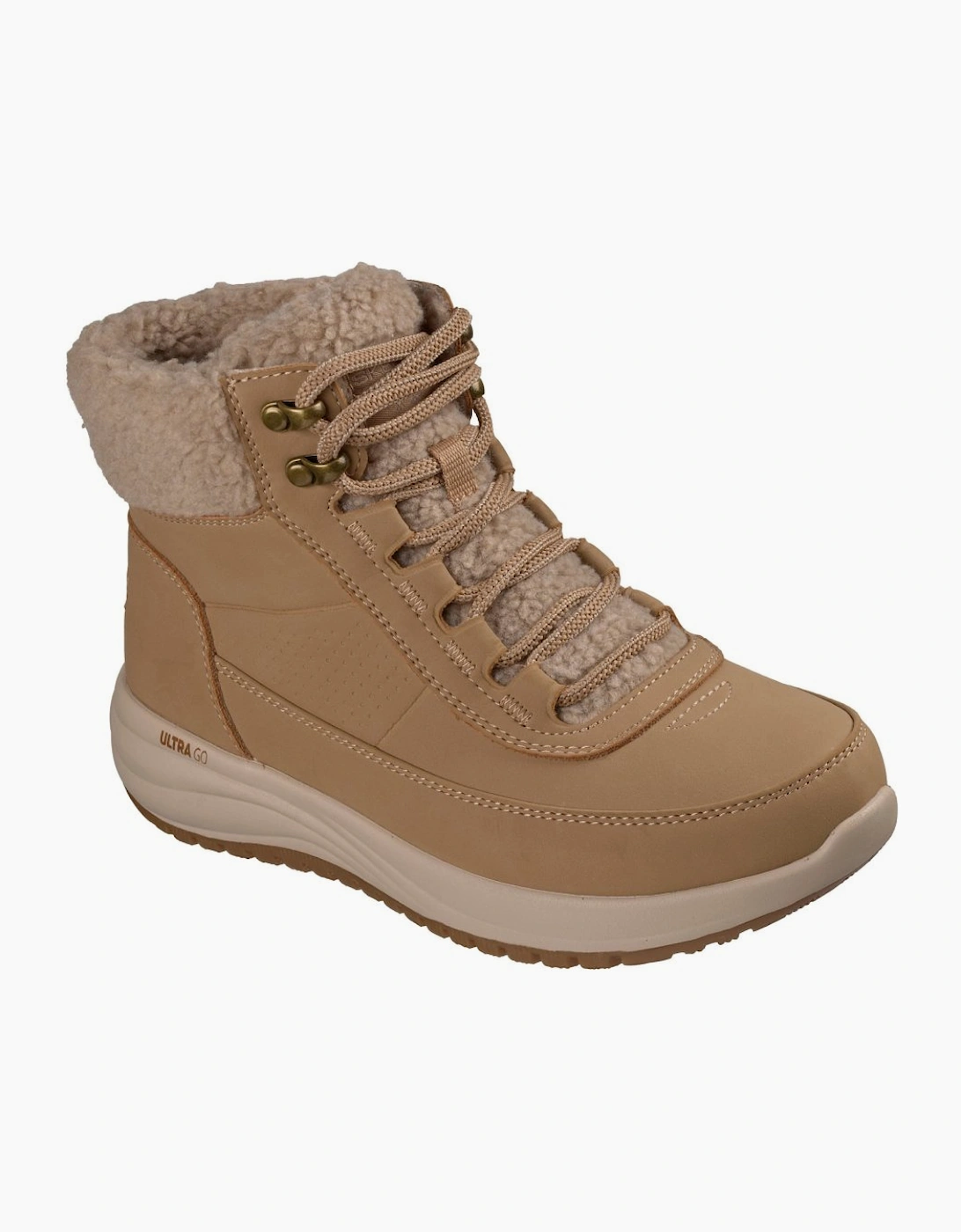 On-The-GO Stellar Meadow Womens Ankle Boots