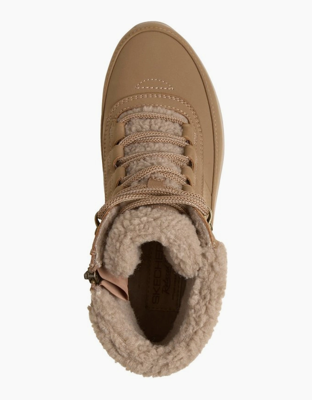 On-The-GO Stellar Meadow Womens Ankle Boots